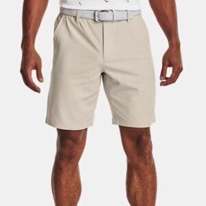 Under Armour Men's Golf Shorts